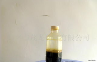 轻质燃料油 高效清洁的现代能源选择