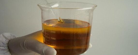 重油作为燃料油的优劣探析