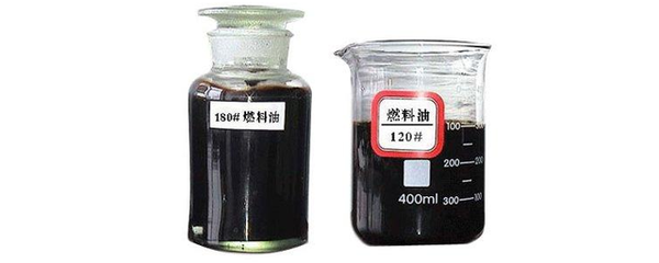 燃料油 能源世界中的重要角色