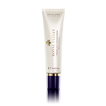 欧瑞莲兰鸢紧致眼霜 产品介绍、价格及厂家招商信息