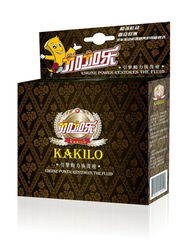 Kakilo加加乐引擎动力恢复液在燃料油中的应用与功效